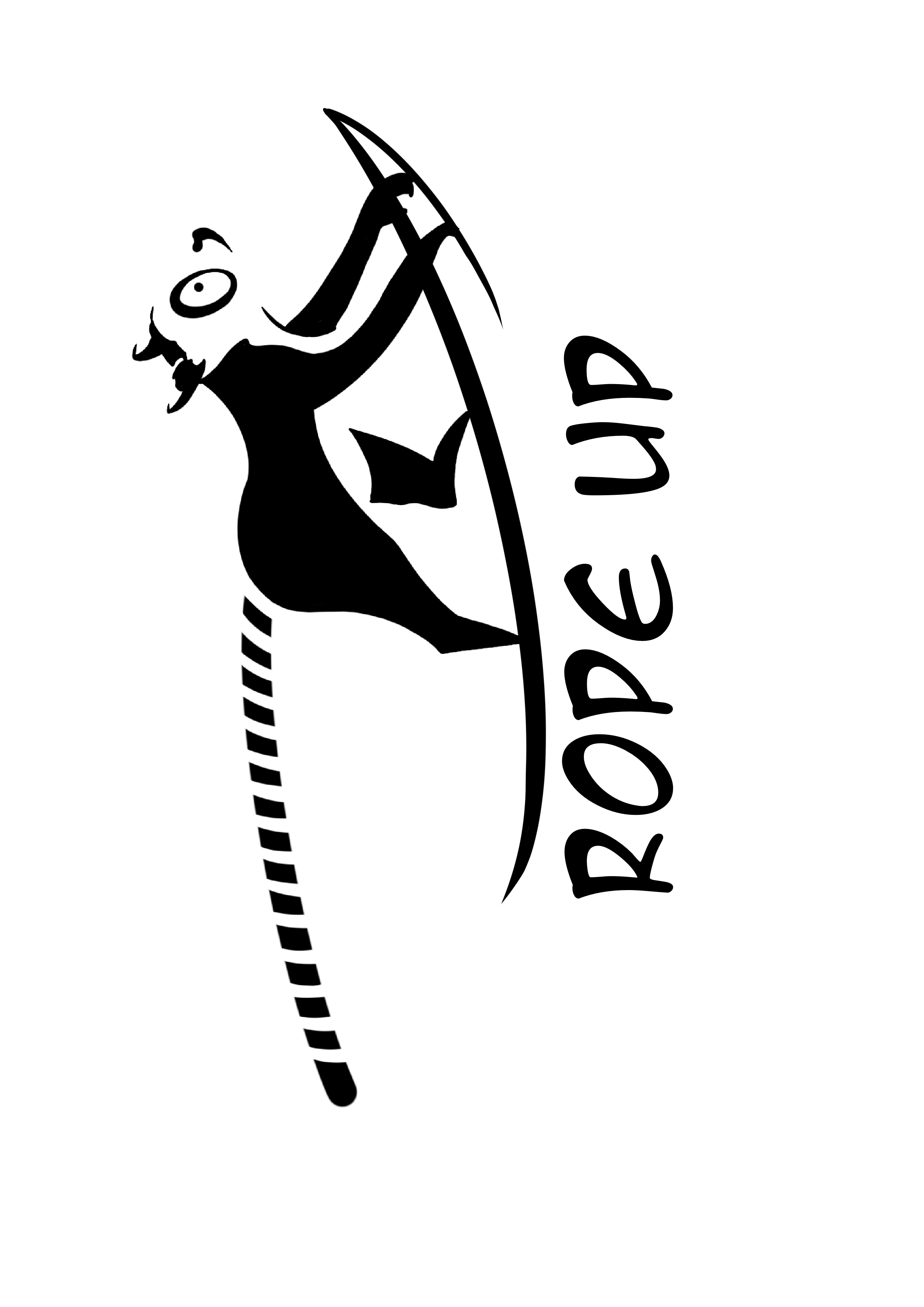 RopeUp Sportegyesület