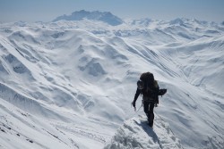 Grúzia az expedíciók fókuszában - íme a hegymászóválogatott 2024-es támogatott projektjei