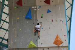 Két magyar paramászó készül a szöuli világbajnokságra