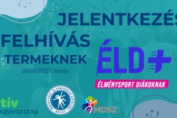 Jelentkezési felhívás!