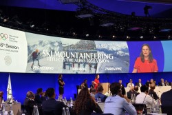 2030-ban is marad a síalpinizmus a téli olimpián