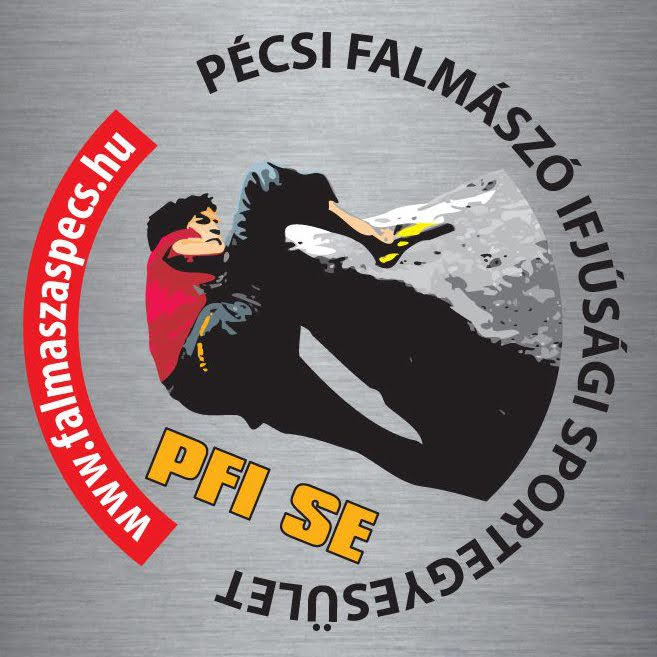 Pécsi Falmászó Ifjúsági Sportegyesület