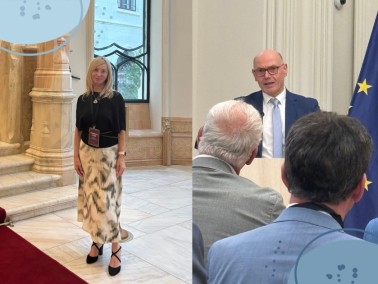 Friss hírek az új kormány munkájáról a sport területén!