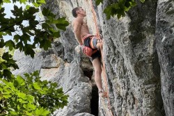 Tájékoztatás a Sportmászó Oktatói képzésről