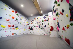 Sportmászás a testnevelés órán